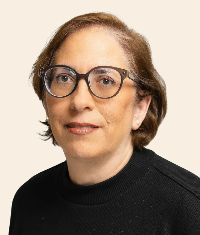 Emary Aronson